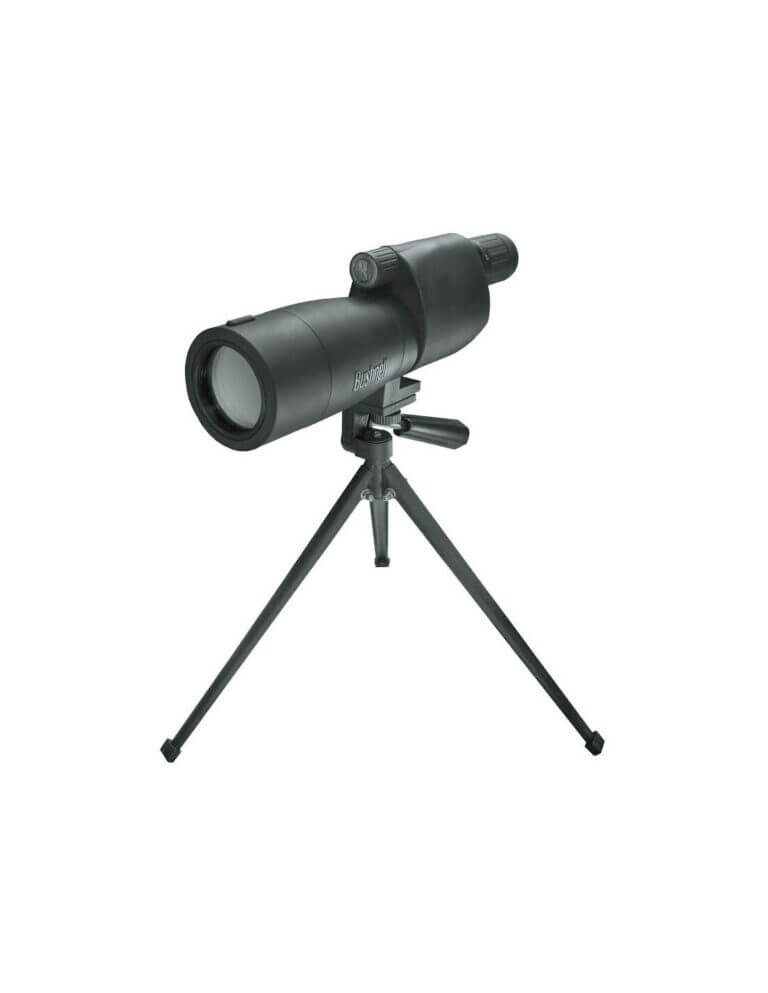 Observa hasta el más mínimo detalle con los nuevos telescopios terrestres Bushnell 18